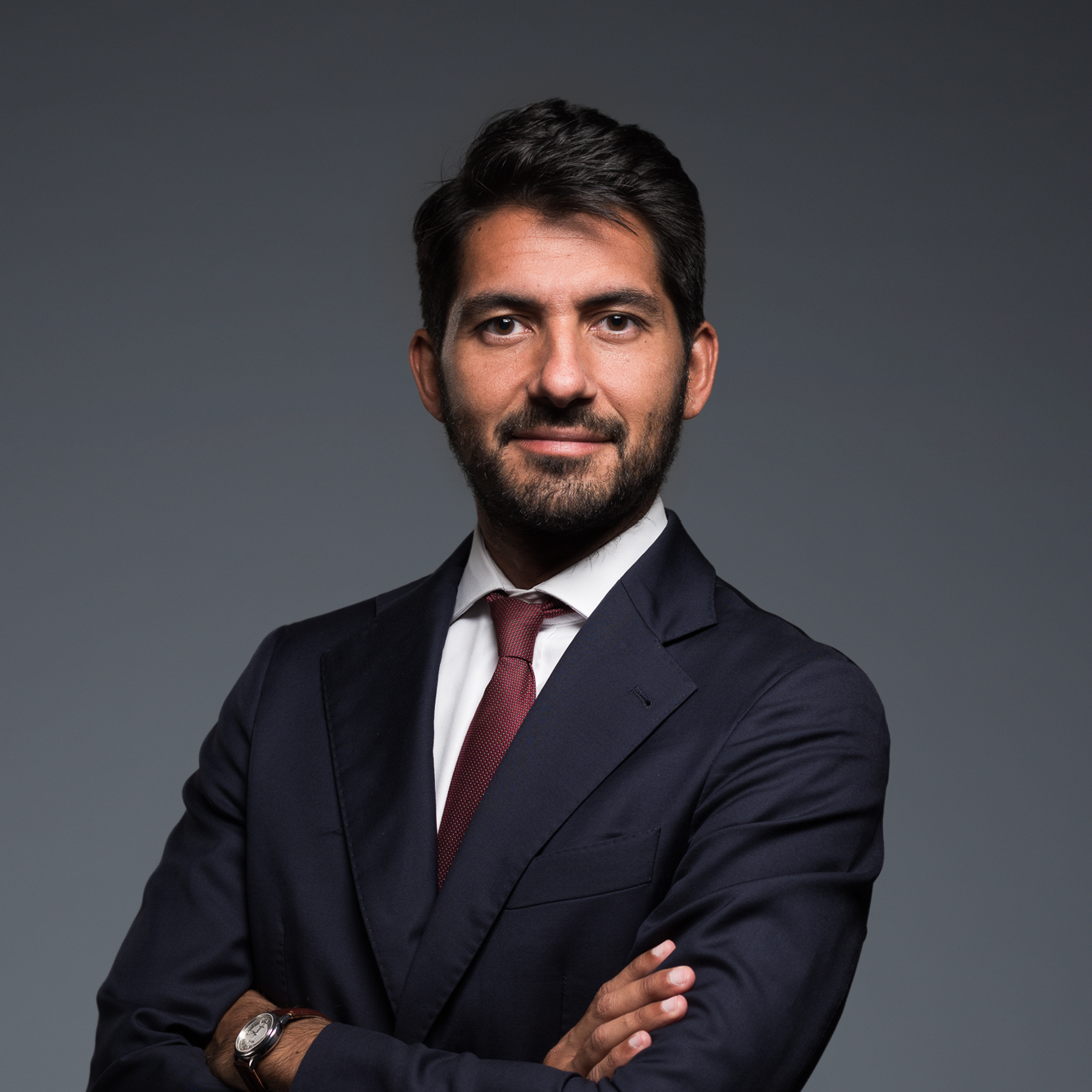 Paolo Antonio Mulas