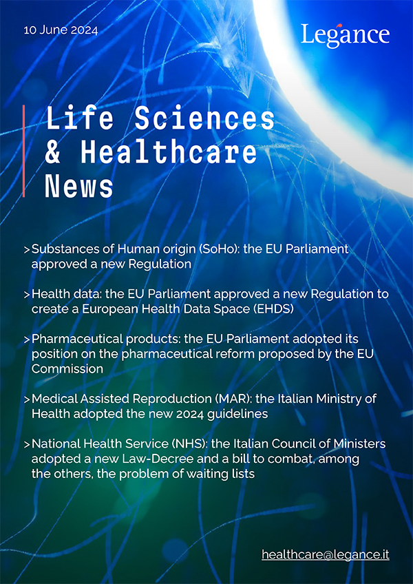 LSHC News // Giugno 24