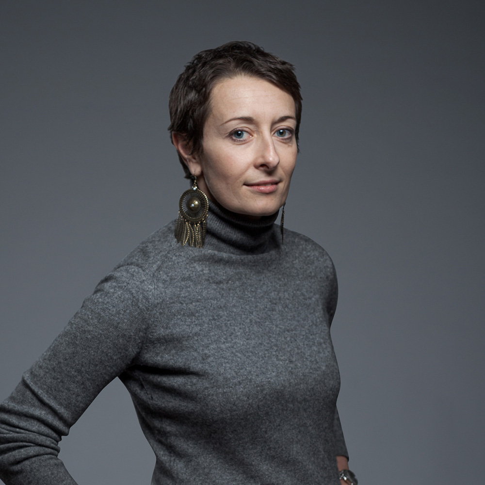 Marialuisa Garavelli