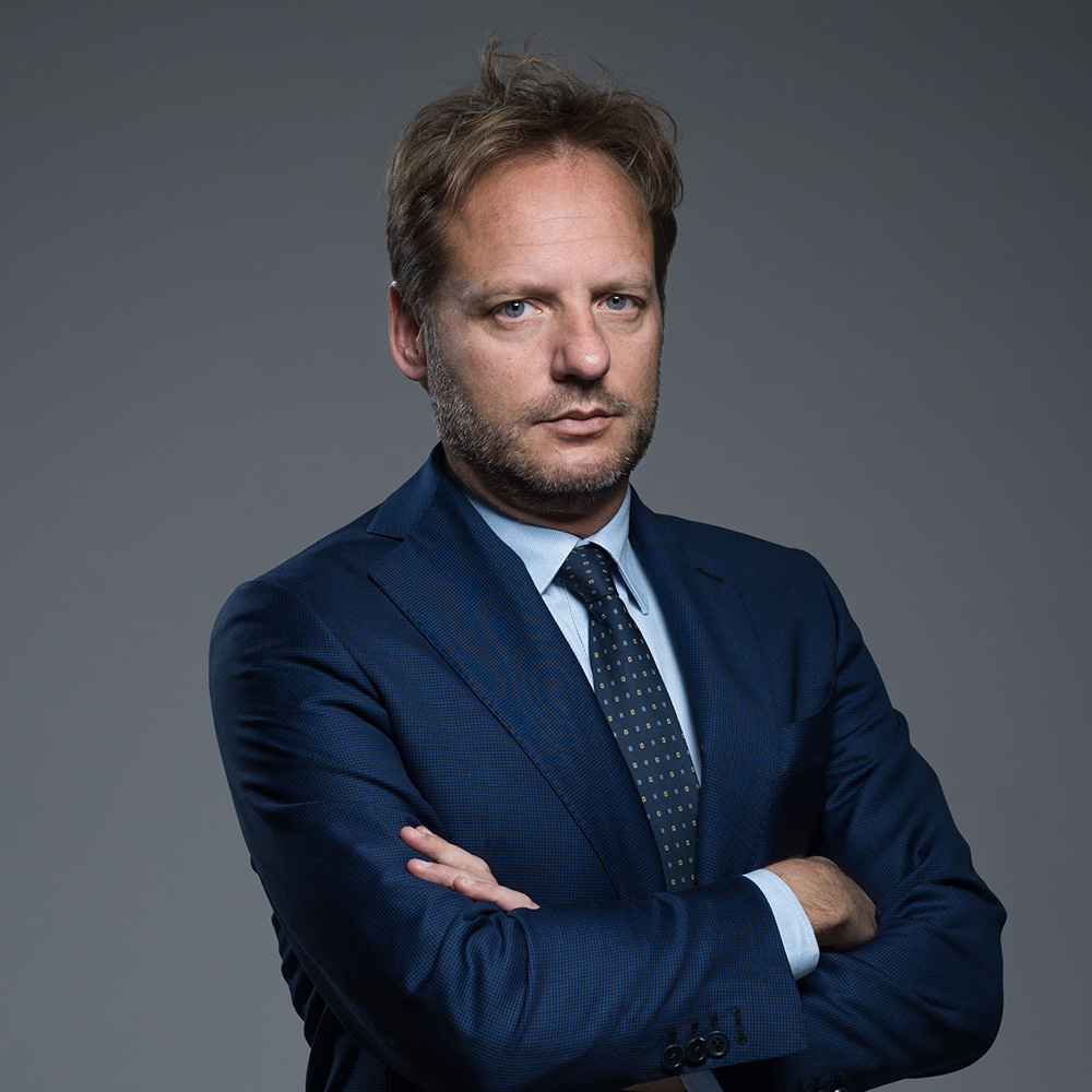 Gian Paolo Tagariello