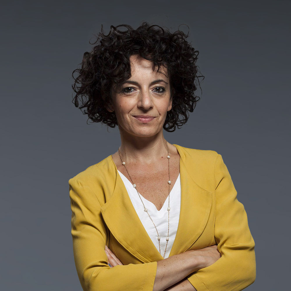 Elisa Zetti