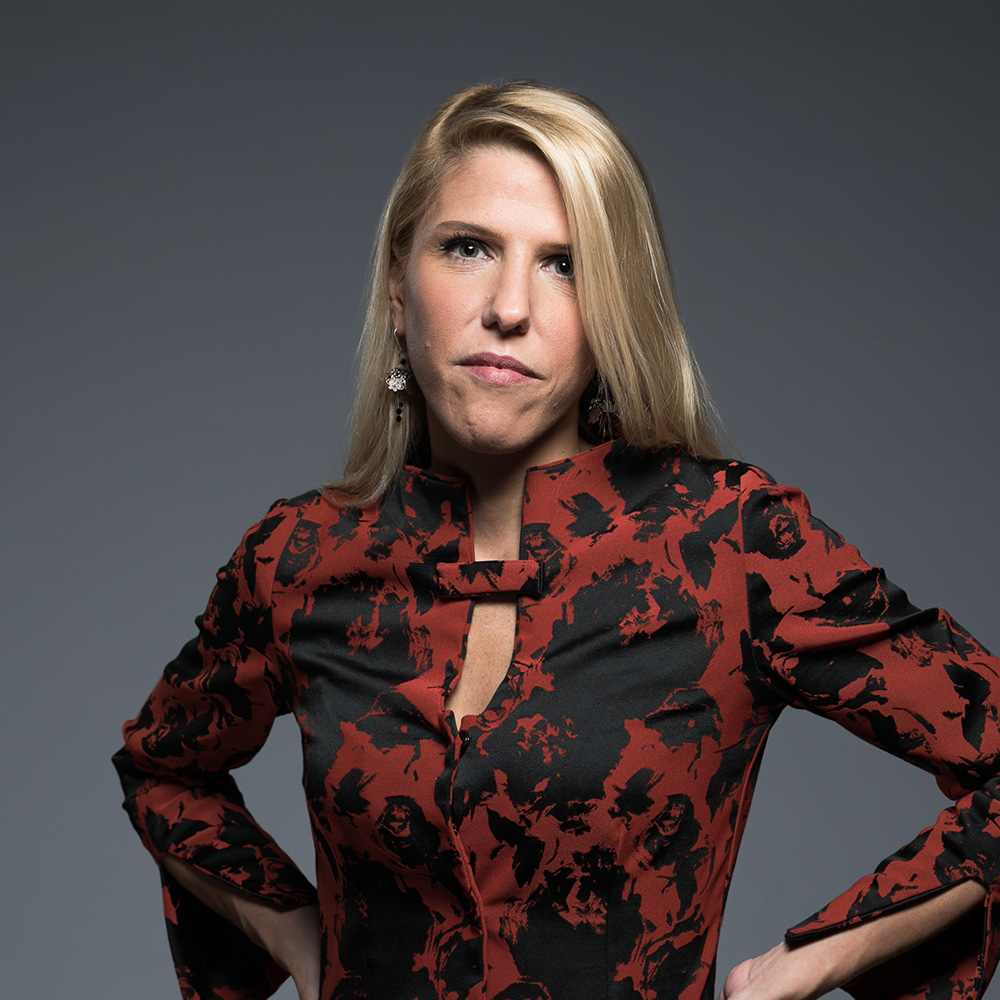 Guendalina Catti De Gasperi