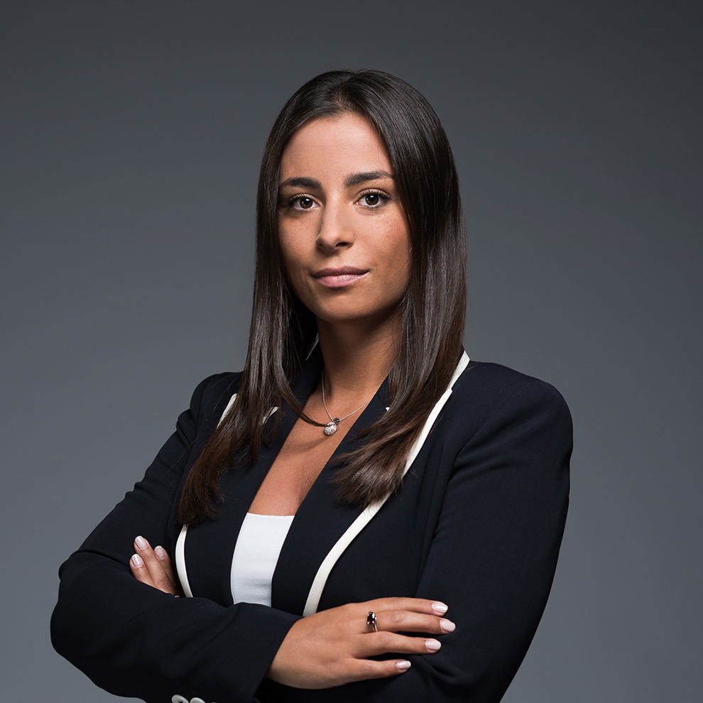 Carlotta Degli Effetti