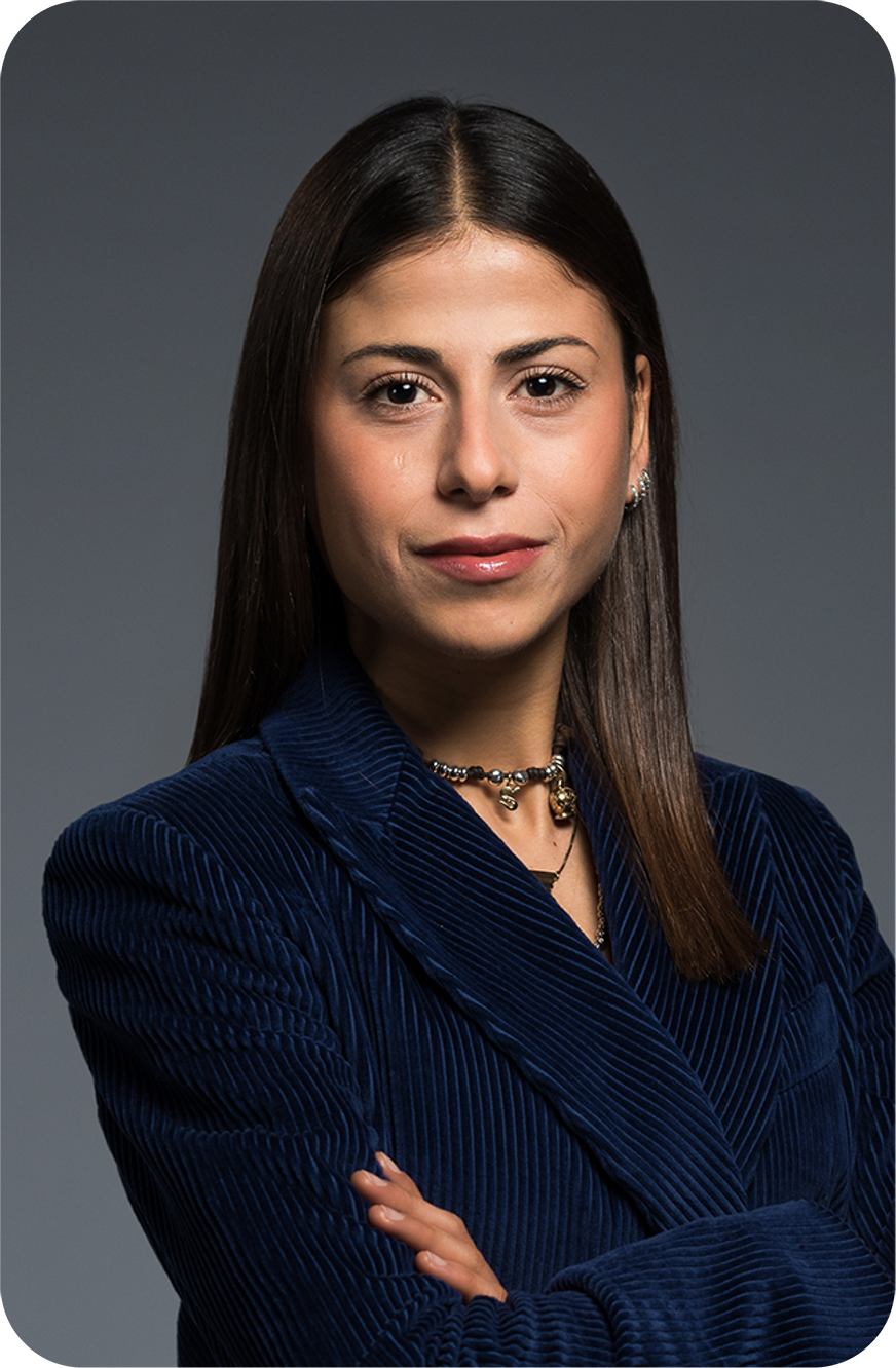 Annachiara Dilengite