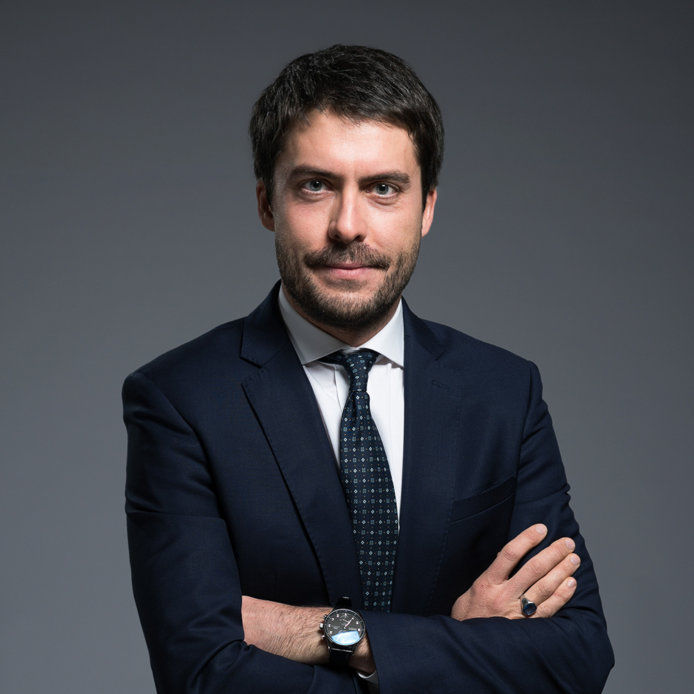 Lorenzo Gentiloni Silveri