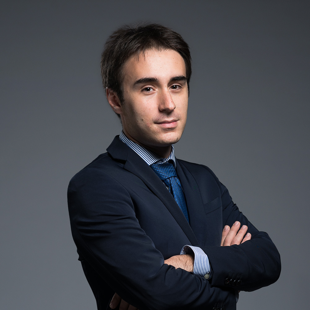 Paolo Giulio Lessiani