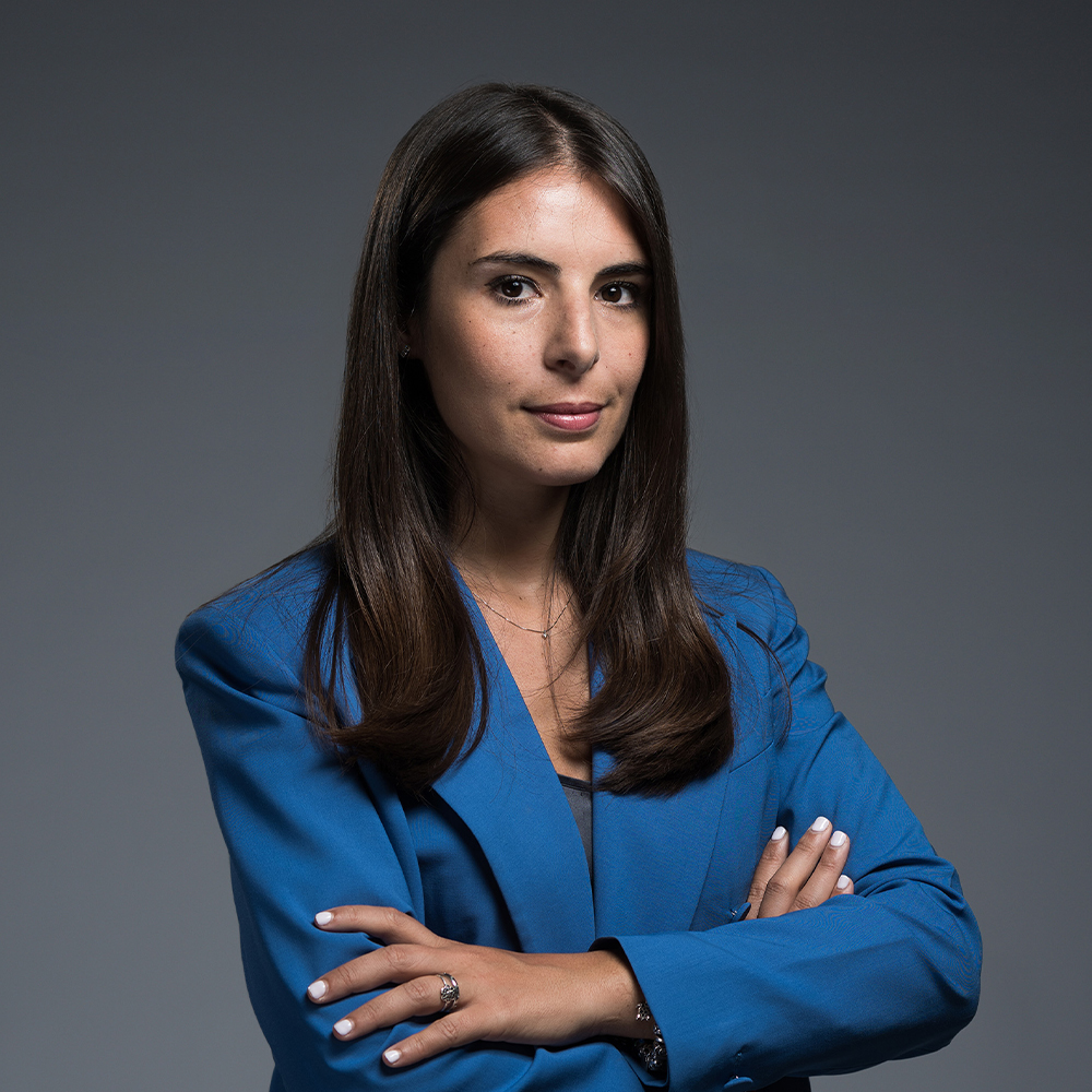 Margherita Mercatali