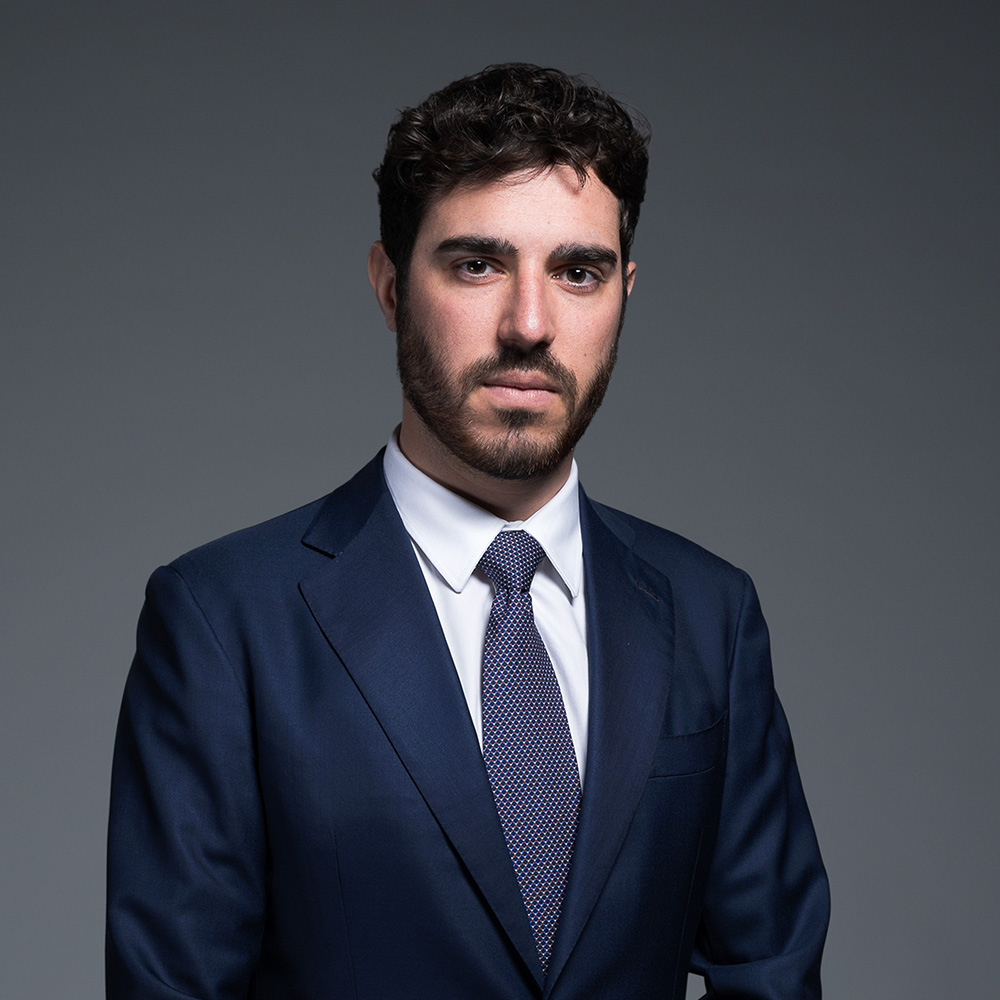 Niccolò Elia Millefiori