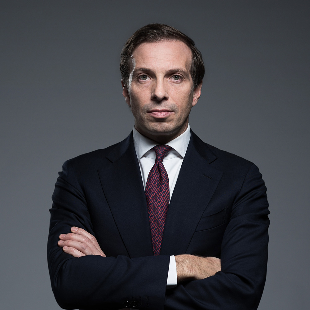 Andrea Tortora della Corte