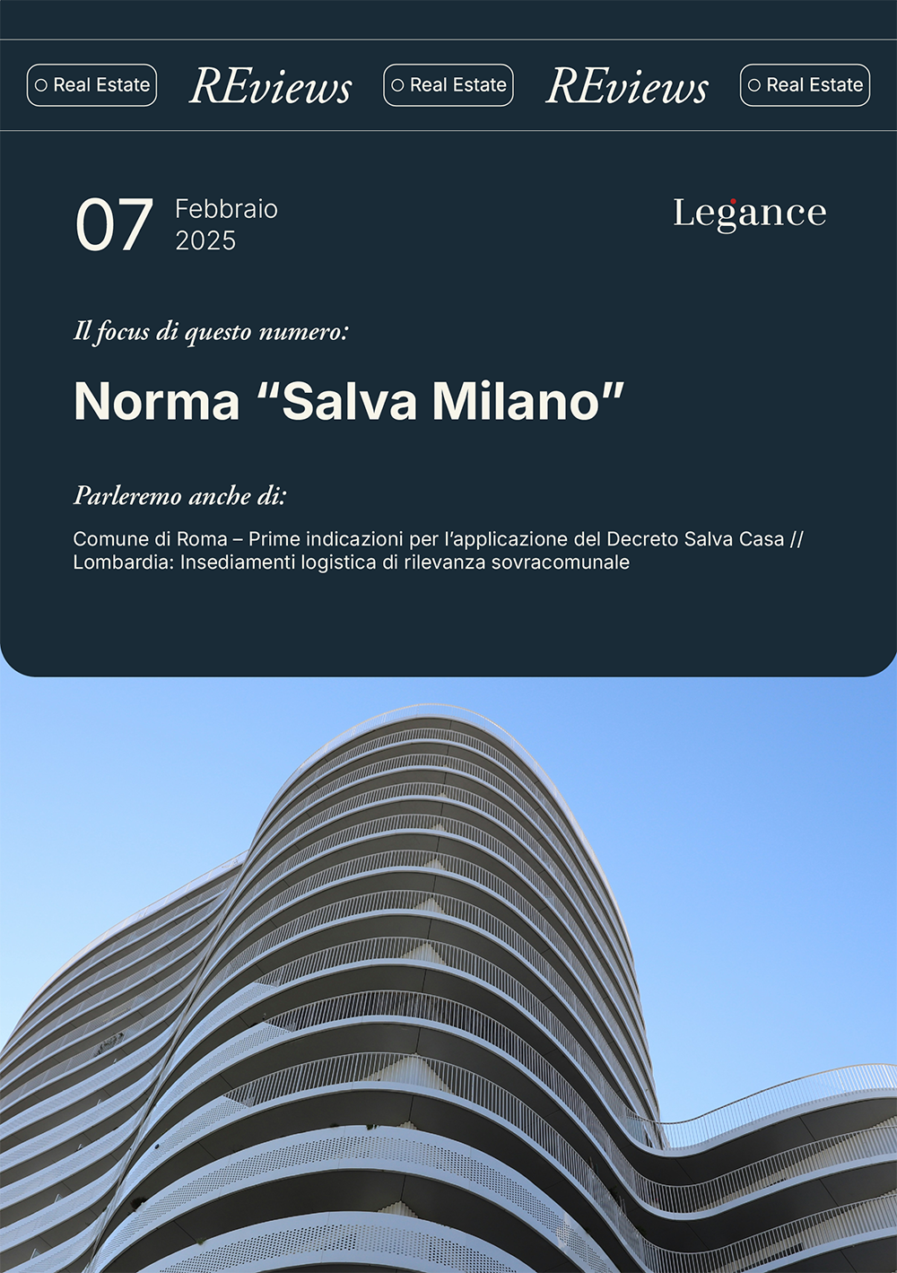 REviews // Febbraio 25