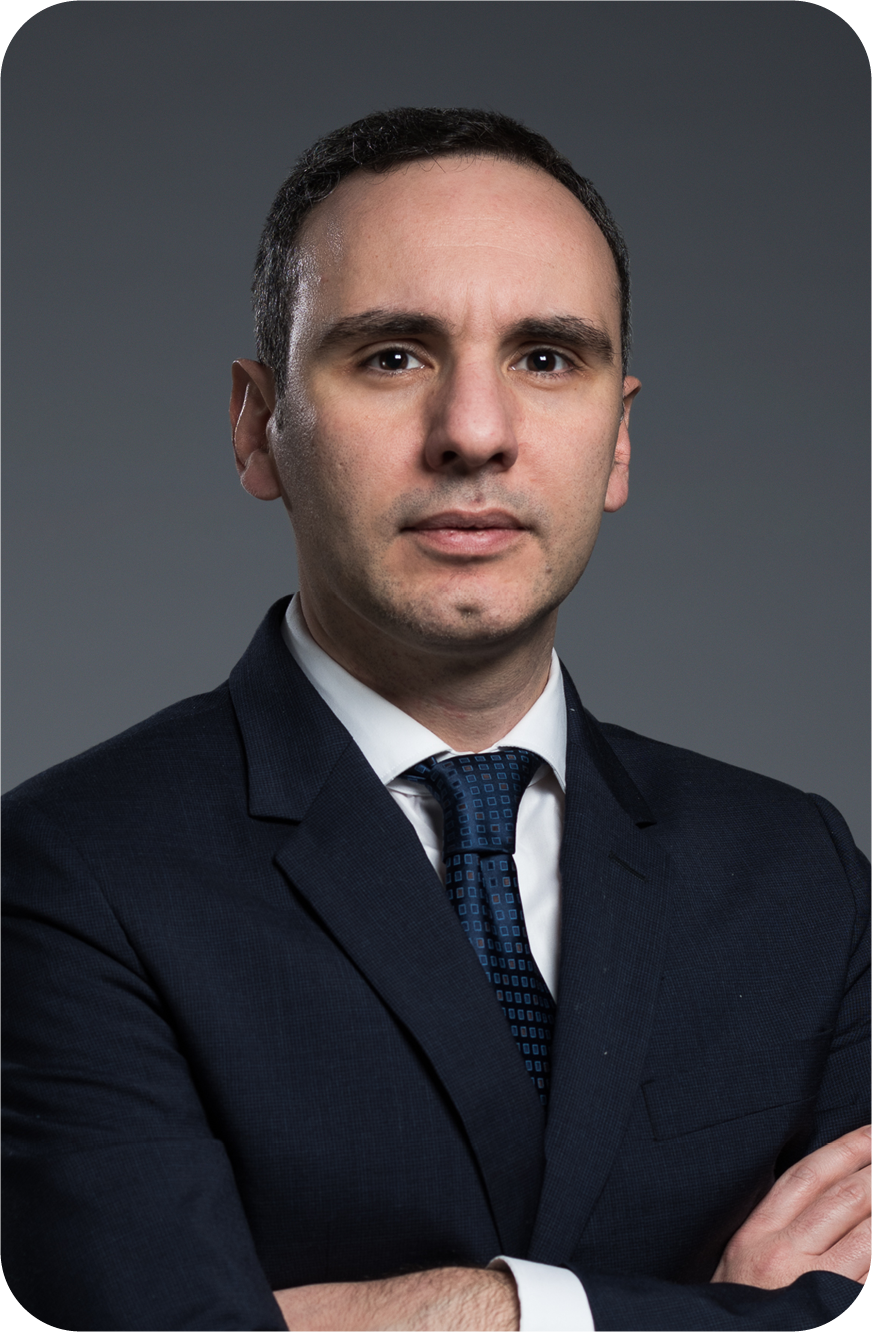 Alessandro Ciarmiello