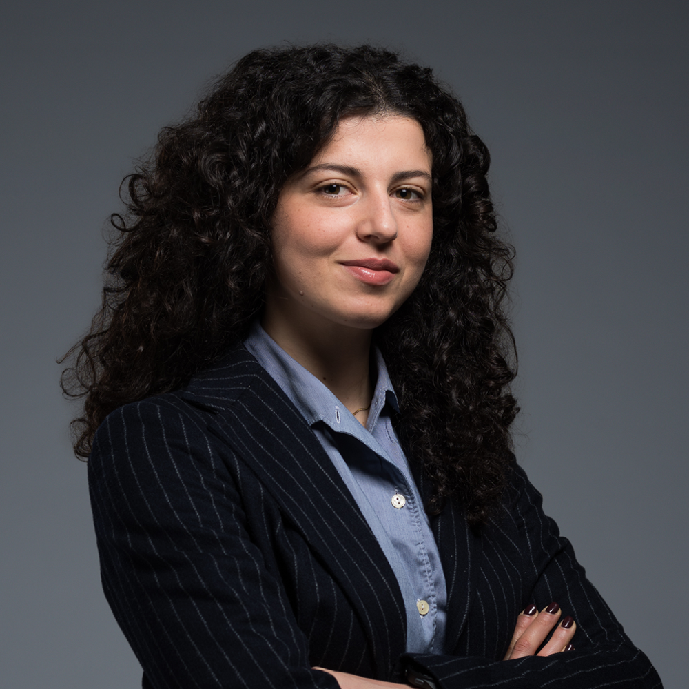 Cristina Bortone