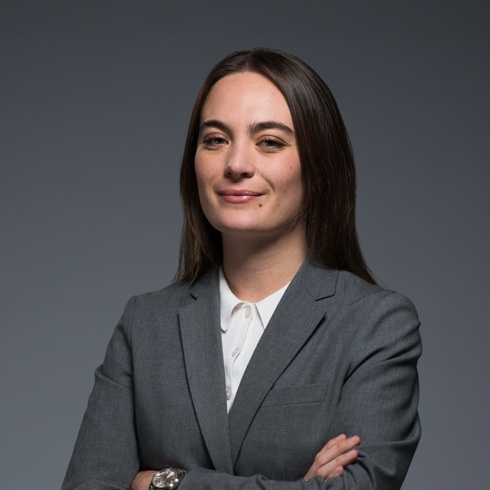 Maria Chiara Garri