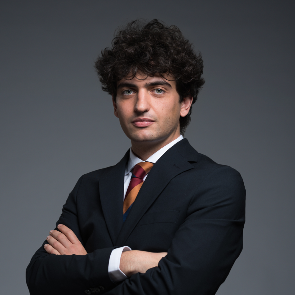 Samuel Pietro Sommo