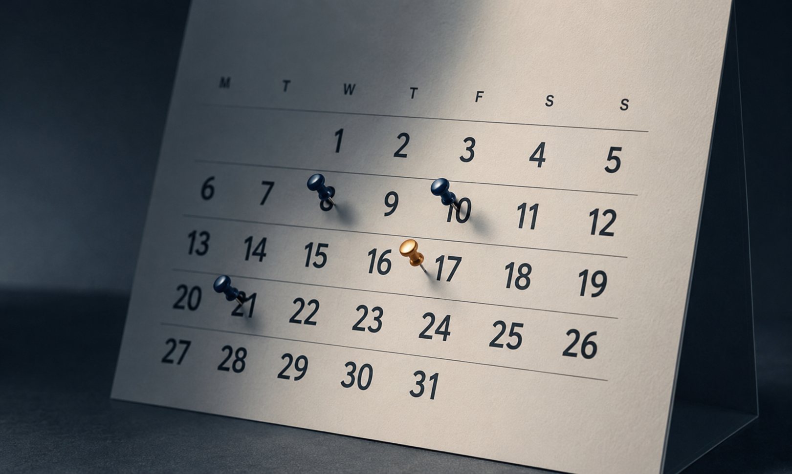 Eventi