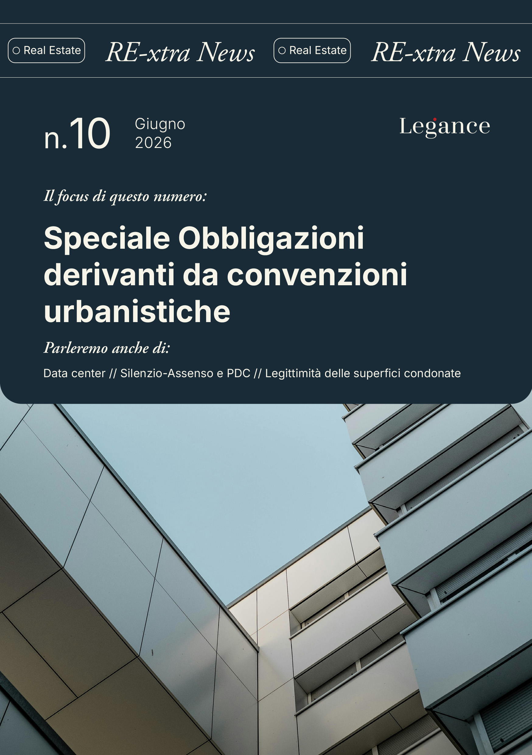 RE-xtra // Giugno 26