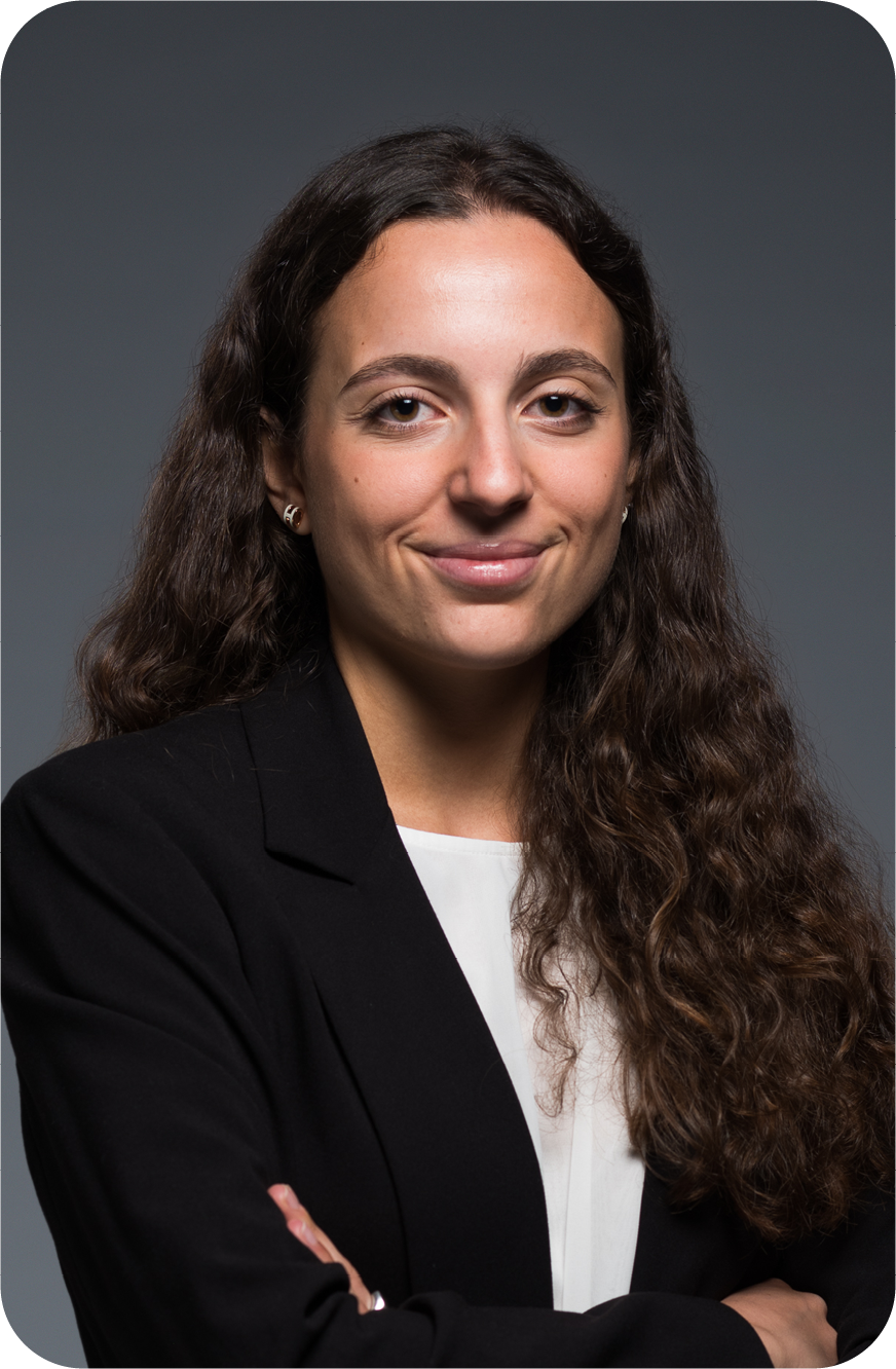 Federica Perciaccante